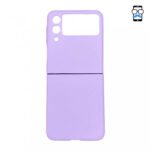 Σκληρή θήκη δύο τεμαχίων για Samsung Galaxy Z Flip 3 - Purple 2 Η ομάδα του Topcase.gr γνωρίζει πόσο πολύτιμο είναι για εσάς το κινητό σας τηλέφωνο. Γι’ αυτόν τον λόγο έχουμε θέσει ως στόχο μας να προσφέρουμε τη μέγιστη δυνατή ολοκληρωμένη προστασία για το τηλέφωνό σας. Γνωρίζουμε επίσης ότι όσο περισσότερο χρόνο παραμένετε χωρίς προστασία, τόσο αυξάνεται ο κίνδυνος για θραύση ή ζημιά. Για αυτόν ακριβώς τον λόγο προσπαθούμε να πραγματοποιούμε κάθε παράδοση στον συντομότερο δυνατό χρόνο. / Topcase, Topcase.gr, Τοπκέις, Τοπκέις 2007, Τοπ κέις, Τοπκέις.gr, Τοπκέιςγρ / www.topcase.gr