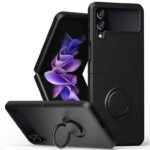 Θήκη σιλικόνης με RING για Samsung Galaxy Z Flip 4 5G - Μαύρο 1 Η ομάδα του Topcase.gr γνωρίζει πόσο πολύτιμο είναι το κινητό σας τηλέφωνο για εσάς. Γι' αυτό έχουμε θέσει ως στόχο μας να προσφέρουμε τη μέγιστη δυνατή ολοκληρωμένη προστασία για το τηλέφωνό σας. Γνωρίζουμε επίσης ότι όσο περισσότερο χρόνο αφήνετε χωρίς προστασία, τόσο μεγαλύτερος είναι ο κίνδυνος σπασίματος ή ζημιάς. Γι' αυτό προσπαθούμε να κάνουμε κάθε παράδοση το συντομότερο δυνατό. / Topcase, Topcase.gr, Τοπκείς, Τοπκείς 2007, Τοπ κείς, Τοπκείς.gr, Τοπκείςγρ / www.topcase.gr