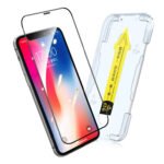 9D Glass Protector με πλαίσιο για εύκολη εγκατάσταση για iPhone 11 1 Η ομάδα του Topcase.gr γνωρίζει πόσο πολύτιμο είναι το κινητό σας τηλέφωνο για εσάς. Γι' αυτό έχουμε θέσει ως στόχο μας να προσφέρουμε τη μέγιστη δυνατή ολοκληρωμένη προστασία για το τηλέφωνό σας. Γνωρίζουμε επίσης ότι όσο περισσότερο χρόνο αφήνετε χωρίς προστασία, τόσο μεγαλύτερος είναι ο κίνδυνος σπασίματος ή ζημιάς. Γι' αυτό προσπαθούμε να κάνουμε κάθε παράδοση το συντομότερο δυνατό. / Topcase, Topcase.gr, Τοπκείς, Τοπκείς 2007, Τοπ κείς, Τοπκείς.gr, Τοπκείςγρ / www.topcase.gr