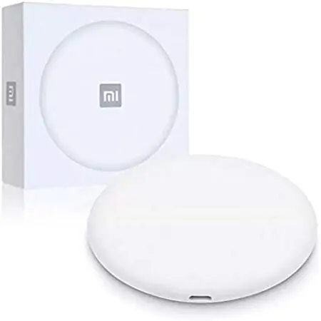 Ασύρματος φορτιστής Xiaomi Qi-based Wireless 1 Η ομάδα του Topcase.gr γνωρίζει πόσο πολύτιμο είναι το κινητό σας τηλέφωνο για εσάς. Γι' αυτό έχουμε θέσει ως στόχο μας να προσφέρουμε τη μέγιστη δυνατή ολοκληρωμένη προστασία για το τηλέφωνό σας. Γνωρίζουμε επίσης ότι όσο περισσότερο χρόνο αφήνετε χωρίς προστασία, τόσο μεγαλύτερος είναι ο κίνδυνος σπασίματος ή ζημιάς. Γι' αυτό προσπαθούμε να κάνουμε κάθε παράδοση το συντομότερο δυνατό. / Topcase, Topcase.gr, Τοπκείς, Τοπκείς 2007, Τοπ κείς, Τοπκείς.gr, Τοπκείςγρ / www.topcase.gr