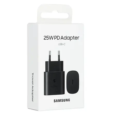 Φορτιστής Samsung Super Fast Charger 25W για Samsung, USB Type C - Μαύρο 1 Η ομάδα του Topcase.gr γνωρίζει πόσο πολύτιμο είναι για εσάς το κινητό σας τηλέφωνο. Γι’ αυτόν τον λόγο έχουμε θέσει ως στόχο μας να προσφέρουμε τη μέγιστη δυνατή ολοκληρωμένη προστασία για το τηλέφωνό σας. Γνωρίζουμε επίσης ότι όσο περισσότερο χρόνο παραμένετε χωρίς προστασία, τόσο αυξάνεται ο κίνδυνος για θραύση ή ζημιά. Για αυτόν ακριβώς τον λόγο προσπαθούμε να πραγματοποιούμε κάθε παράδοση στον συντομότερο δυνατό χρόνο. / Topcase, Topcase.gr, Τοπκέις, Τοπκέις 2007, Τοπ κέις, Τοπκέις.gr, Τοπκέιςγρ / www.topcase.gr