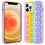 Θήκη κατά του στρες POP IT για iPhone 12 Pro 1 Η ομάδα του Topcase.gr γνωρίζει πόσο πολύτιμο είναι το κινητό σας τηλέφωνο για εσάς. Γι' αυτό έχουμε θέσει ως στόχο μας να προσφέρουμε τη μέγιστη δυνατή ολοκληρωμένη προστασία για το τηλέφωνό σας. Γνωρίζουμε επίσης ότι όσο περισσότερο χρόνο αφήνετε χωρίς προστασία, τόσο μεγαλύτερος είναι ο κίνδυνος σπασίματος ή ζημιάς. Γι' αυτό προσπαθούμε να κάνουμε κάθε παράδοση το συντομότερο δυνατό. / Topcase, Topcase.gr, Τοπκείς, Τοπκείς 2007, Τοπ κείς, Τοπκείς.gr, Τοπκείςγρ / www.topcase.gr