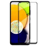 Προστατευτικό γυαλιού 5D πλήρους οθόνης για Samsung Galaxy A12 1 Η ομάδα του Topcase.gr γνωρίζει πόσο πολύτιμο είναι το κινητό σας τηλέφωνο για εσάς. Γι' αυτό έχουμε θέσει ως στόχο μας να προσφέρουμε τη μέγιστη δυνατή ολοκληρωμένη προστασία για το τηλέφωνό σας. Γνωρίζουμε επίσης ότι όσο περισσότερο χρόνο αφήνετε χωρίς προστασία, τόσο μεγαλύτερος είναι ο κίνδυνος σπασίματος ή ζημιάς. Γι' αυτό προσπαθούμε να κάνουμε κάθε παράδοση το συντομότερο δυνατό. / Topcase, Topcase.gr, Τοπκείς, Τοπκείς 2007, Τοπ κείς, Τοπκείς.gr, Τοπκείςγρ / www.topcase.gr