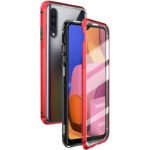 Γυάλινη μαγνητική θήκη 360° για Samsung Galaxy A20s 5 Η ομάδα του Topcase.gr γνωρίζει πόσο πολύτιμο είναι για εσάς το κινητό σας τηλέφωνο. Γι’ αυτόν τον λόγο έχουμε θέσει ως στόχο μας να προσφέρουμε τη μέγιστη δυνατή ολοκληρωμένη προστασία για το τηλέφωνό σας. Γνωρίζουμε επίσης ότι όσο περισσότερο χρόνο παραμένετε χωρίς προστασία, τόσο αυξάνεται ο κίνδυνος για θραύση ή ζημιά. Για αυτόν ακριβώς τον λόγο προσπαθούμε να πραγματοποιούμε κάθε παράδοση στον συντομότερο δυνατό χρόνο. / Topcase, Topcase.gr, Τοπκέις, Τοπκέις 2007, Τοπ κέις, Τοπκέις.gr, Τοπκέιςγρ / www.topcase.gr