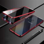 Γυάλινη μαγνητική θήκη 360° για Samsung Galaxy A30s 6 Η ομάδα του Topcase.gr γνωρίζει πόσο πολύτιμο είναι για εσάς το κινητό σας τηλέφωνο. Γι’ αυτόν τον λόγο έχουμε θέσει ως στόχο μας να προσφέρουμε τη μέγιστη δυνατή ολοκληρωμένη προστασία για το τηλέφωνό σας. Γνωρίζουμε επίσης ότι όσο περισσότερο χρόνο παραμένετε χωρίς προστασία, τόσο αυξάνεται ο κίνδυνος για θραύση ή ζημιά. Για αυτόν ακριβώς τον λόγο προσπαθούμε να πραγματοποιούμε κάθε παράδοση στον συντομότερο δυνατό χρόνο. / Topcase, Topcase.gr, Τοπκέις, Τοπκέις 2007, Τοπ κέις, Τοπκέις.gr, Τοπκέιςγρ / www.topcase.gr