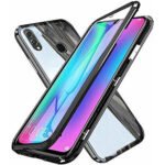 Γυάλινη μαγνητική θήκη 360° για Huawei P Smart Z 1 Η ομάδα του Topcase.gr γνωρίζει πόσο πολύτιμο είναι το κινητό σας τηλέφωνο για εσάς. Γι' αυτό έχουμε θέσει ως στόχο μας να προσφέρουμε τη μέγιστη δυνατή ολοκληρωμένη προστασία για το τηλέφωνό σας. Γνωρίζουμε επίσης ότι όσο περισσότερο χρόνο αφήνετε χωρίς προστασία, τόσο μεγαλύτερος είναι ο κίνδυνος σπασίματος ή ζημιάς. Γι' αυτό προσπαθούμε να κάνουμε κάθε παράδοση το συντομότερο δυνατό. / Topcase, Topcase.gr, Τοπκείς, Τοπκείς 2007, Τοπ κείς, Τοπκείς.gr, Τοπκείςγρ / www.topcase.gr