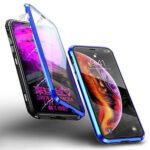 Γυάλινη μαγνητική θήκη 360° για iPhone XR 5 Η ομάδα του Topcase.gr γνωρίζει πόσο πολύτιμο είναι το κινητό σας τηλέφωνο για εσάς. Γι' αυτό έχουμε θέσει ως στόχο μας να προσφέρουμε τη μέγιστη δυνατή ολοκληρωμένη προστασία για το τηλέφωνό σας. Γνωρίζουμε επίσης ότι όσο περισσότερο χρόνο αφήνετε χωρίς προστασία, τόσο μεγαλύτερος είναι ο κίνδυνος σπασίματος ή ζημιάς. Γι' αυτό προσπαθούμε να κάνουμε κάθε παράδοση το συντομότερο δυνατό. / Topcase, Topcase.gr, Τοπκείς, Τοπκείς 2007, Τοπ κείς, Τοπκείς.gr, Τοπκείςγρ / www.topcase.gr