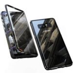 Γυάλινη μαγνητική θήκη 360° για Samsung Galaxy Note 8 1 Η ομάδα του Topcase.gr γνωρίζει πόσο πολύτιμο είναι το κινητό σας τηλέφωνο για εσάς. Γι' αυτό έχουμε θέσει ως στόχο μας να προσφέρουμε τη μέγιστη δυνατή ολοκληρωμένη προστασία για το τηλέφωνό σας. Γνωρίζουμε επίσης ότι όσο περισσότερο χρόνο αφήνετε χωρίς προστασία, τόσο μεγαλύτερος είναι ο κίνδυνος σπασίματος ή ζημιάς. Γι' αυτό προσπαθούμε να κάνουμε κάθε παράδοση το συντομότερο δυνατό. / Topcase, Topcase.gr, Τοπκείς, Τοπκείς 2007, Τοπ κείς, Τοπκείς.gr, Τοπκείςγρ / www.topcase.gr