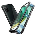 Γυάλινη μαγνητική θήκη 360° για Xiaomi Mi 10T Pro 1 Η ομάδα του Topcase.gr γνωρίζει πόσο πολύτιμο είναι για εσάς το κινητό σας τηλέφωνο. Γι’ αυτόν τον λόγο έχουμε θέσει ως στόχο μας να προσφέρουμε τη μέγιστη δυνατή ολοκληρωμένη προστασία για το τηλέφωνό σας. Γνωρίζουμε επίσης ότι όσο περισσότερο χρόνο παραμένετε χωρίς προστασία, τόσο αυξάνεται ο κίνδυνος για θραύση ή ζημιά. Για αυτόν ακριβώς τον λόγο προσπαθούμε να πραγματοποιούμε κάθε παράδοση στον συντομότερο δυνατό χρόνο. / Topcase, Topcase.gr, Τοπκέις, Τοπκέις 2007, Τοπ κέις, Τοπκέις.gr, Τοπκέιςγρ / www.topcase.gr