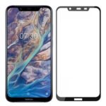 Προστατευτικό γυαλιού 5D πλήρους οθόνης για το Nokia 7 Η ομάδα του Topcase.gr γνωρίζει πόσο πολύτιμο είναι το κινητό σας τηλέφωνο για εσάς. Γι' αυτό έχουμε θέσει ως στόχο μας να προσφέρουμε τη μέγιστη δυνατή ολοκληρωμένη προστασία για το τηλέφωνό σας. Γνωρίζουμε επίσης ότι όσο περισσότερο χρόνο αφήνετε χωρίς προστασία, τόσο μεγαλύτερος είναι ο κίνδυνος σπασίματος ή ζημιάς. Γι' αυτό προσπαθούμε να κάνουμε κάθε παράδοση το συντομότερο δυνατό. / Topcase, Topcase.gr, Τοπκείς, Τοπκείς 2007, Τοπ κείς, Τοπκείς.gr, Τοπκείςγρ / www.topcase.gr