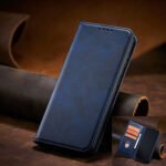 Δερμάτινο σημειωματάριο με μαγνητικό κάλυμμα iPhone 14 Pro Max 4 Η ομάδα του Topcase.gr γνωρίζει πόσο πολύτιμο είναι το κινητό σας τηλέφωνο για εσάς. Γι' αυτό έχουμε θέσει ως στόχο μας να προσφέρουμε τη μέγιστη δυνατή ολοκληρωμένη προστασία για το τηλέφωνό σας. Γνωρίζουμε επίσης ότι όσο περισσότερο χρόνο αφήνετε χωρίς προστασία, τόσο μεγαλύτερος είναι ο κίνδυνος σπασίματος ή ζημιάς. Γι' αυτό προσπαθούμε να κάνουμε κάθε παράδοση το συντομότερο δυνατό. / Topcase, Topcase.gr, Τοπκείς, Τοπκείς 2007, Τοπ κείς, Τοπκείς.gr, Τοπκείςγρ / www.topcase.gr