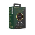 Βάση κενού γενικής χρήσης με μαγνήτη BOROFONE BH14 - BLACK 1 Η ομάδα του Topcase.gr γνωρίζει πόσο πολύτιμο είναι το κινητό σας τηλέφωνο για εσάς. Γι' αυτό έχουμε θέσει ως στόχο μας να προσφέρουμε τη μέγιστη δυνατή ολοκληρωμένη προστασία για το τηλέφωνό σας. Γνωρίζουμε επίσης ότι όσο περισσότερο χρόνο αφήνετε χωρίς προστασία, τόσο μεγαλύτερος είναι ο κίνδυνος σπασίματος ή ζημιάς. Γι' αυτό προσπαθούμε να κάνουμε κάθε παράδοση το συντομότερο δυνατό. / Topcase, Topcase.gr, Τοπκείς, Τοπκείς 2007, Τοπ κείς, Τοπκείς.gr, Τοπκείςγρ / www.topcase.gr