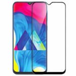 Προστατευτικό γυαλιού 5D πλήρους οθόνης για Samsung Galaxy M30 1 Η ομάδα του Topcase.gr γνωρίζει πόσο πολύτιμο είναι για εσάς το κινητό σας τηλέφωνο. Γι’ αυτόν τον λόγο έχουμε θέσει ως στόχο μας να προσφέρουμε τη μέγιστη δυνατή ολοκληρωμένη προστασία για το τηλέφωνό σας. Γνωρίζουμε επίσης ότι όσο περισσότερο χρόνο παραμένετε χωρίς προστασία, τόσο αυξάνεται ο κίνδυνος για θραύση ή ζημιά. Για αυτόν ακριβώς τον λόγο προσπαθούμε να πραγματοποιούμε κάθε παράδοση στον συντομότερο δυνατό χρόνο. / Topcase, Topcase.gr, Τοπκέις, Τοπκέις 2007, Τοπ κέις, Τοπκέις.gr, Τοπκέιςγρ / www.topcase.gr