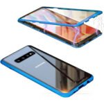 Γυάλινη μαγνητική θήκη 360° για Samsung Galaxy S10 4 Η ομάδα του Topcase.gr γνωρίζει πόσο πολύτιμο είναι για εσάς το κινητό σας τηλέφωνο. Γι’ αυτόν τον λόγο έχουμε θέσει ως στόχο μας να προσφέρουμε τη μέγιστη δυνατή ολοκληρωμένη προστασία για το τηλέφωνό σας. Γνωρίζουμε επίσης ότι όσο περισσότερο χρόνο παραμένετε χωρίς προστασία, τόσο αυξάνεται ο κίνδυνος για θραύση ή ζημιά. Για αυτόν ακριβώς τον λόγο προσπαθούμε να πραγματοποιούμε κάθε παράδοση στον συντομότερο δυνατό χρόνο. / Topcase, Topcase.gr, Τοπκέις, Τοπκέις 2007, Τοπ κέις, Τοπκέις.gr, Τοπκέιςγρ / www.topcase.gr
