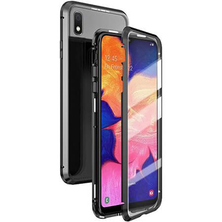 Γυάλινη μαγνητική θήκη 360° για Samsung Galaxy A40 1 Η ομάδα του Topcase.gr γνωρίζει πόσο πολύτιμο είναι το κινητό σας τηλέφωνο για εσάς. Γι' αυτό έχουμε θέσει ως στόχο μας να προσφέρουμε τη μέγιστη δυνατή ολοκληρωμένη προστασία για το τηλέφωνό σας. Γνωρίζουμε επίσης ότι όσο περισσότερο χρόνο αφήνετε χωρίς προστασία, τόσο μεγαλύτερος είναι ο κίνδυνος σπασίματος ή ζημιάς. Γι' αυτό προσπαθούμε να κάνουμε κάθε παράδοση το συντομότερο δυνατό. / Topcase, Topcase.gr, Τοπκείς, Τοπκείς 2007, Τοπ κείς, Τοπκείς.gr, Τοπκείςγρ / www.topcase.gr