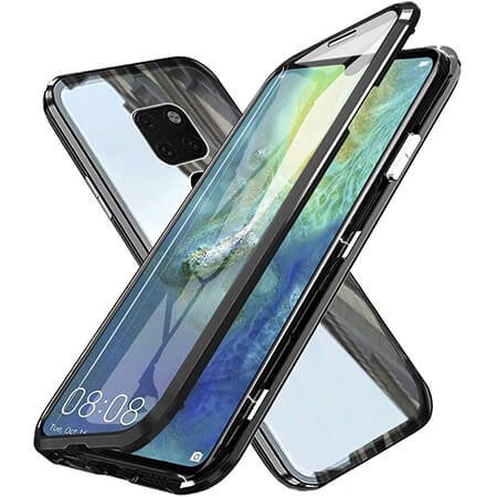 Γυάλινη μαγνητική θήκη 360° για Huawei Mate 20 1 Η ομάδα του Topcase.gr γνωρίζει πόσο πολύτιμο είναι το κινητό σας τηλέφωνο για εσάς. Γι' αυτό έχουμε θέσει ως στόχο μας να προσφέρουμε τη μέγιστη δυνατή ολοκληρωμένη προστασία για το τηλέφωνό σας. Γνωρίζουμε επίσης ότι όσο περισσότερο χρόνο αφήνετε χωρίς προστασία, τόσο μεγαλύτερος είναι ο κίνδυνος σπασίματος ή ζημιάς. Γι' αυτό προσπαθούμε να κάνουμε κάθε παράδοση το συντομότερο δυνατό. / Topcase, Topcase.gr, Τοπκείς, Τοπκείς 2007, Τοπ κείς, Τοπκείς.gr, Τοπκείςγρ / www.topcase.gr
