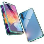 Γυάλινη μαγνητική θήκη 360° για Samsung Galaxy A30s 7 Η ομάδα του Topcase.gr γνωρίζει πόσο πολύτιμο είναι για εσάς το κινητό σας τηλέφωνο. Γι’ αυτόν τον λόγο έχουμε θέσει ως στόχο μας να προσφέρουμε τη μέγιστη δυνατή ολοκληρωμένη προστασία για το τηλέφωνό σας. Γνωρίζουμε επίσης ότι όσο περισσότερο χρόνο παραμένετε χωρίς προστασία, τόσο αυξάνεται ο κίνδυνος για θραύση ή ζημιά. Για αυτόν ακριβώς τον λόγο προσπαθούμε να πραγματοποιούμε κάθε παράδοση στον συντομότερο δυνατό χρόνο. / Topcase, Topcase.gr, Τοπκέις, Τοπκέις 2007, Τοπ κέις, Τοπκέις.gr, Τοπκέιςγρ / www.topcase.gr