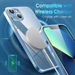 Θήκη σιλικόνης LUX με προστασία κάμερας για iPhone 14 Plus 7 Η ομάδα του Topcase.gr γνωρίζει πόσο πολύτιμο είναι το κινητό σας τηλέφωνο για εσάς. Γι' αυτό έχουμε θέσει ως στόχο μας να προσφέρουμε τη μέγιστη δυνατή ολοκληρωμένη προστασία για το τηλέφωνό σας. Γνωρίζουμε επίσης ότι όσο περισσότερο χρόνο αφήνετε χωρίς προστασία, τόσο μεγαλύτερος είναι ο κίνδυνος σπασίματος ή ζημιάς. Γι' αυτό προσπαθούμε να κάνουμε κάθε παράδοση το συντομότερο δυνατό. / Topcase, Topcase.gr, Τοπκείς, Τοπκείς 2007, Τοπ κείς, Τοπκείς.gr, Τοπκείςγρ / www.topcase.gr