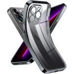 Θήκη σιλικόνης LUX με προστασία κάμερας για iPhone 13 Pro 1 Η ομάδα του Topcase.gr γνωρίζει πόσο πολύτιμο είναι το κινητό σας τηλέφωνο για εσάς. Γι' αυτό έχουμε θέσει ως στόχο μας να προσφέρουμε τη μέγιστη δυνατή ολοκληρωμένη προστασία για το τηλέφωνό σας. Γνωρίζουμε επίσης ότι όσο περισσότερο χρόνο αφήνετε χωρίς προστασία, τόσο μεγαλύτερος είναι ο κίνδυνος σπασίματος ή ζημιάς. Γι' αυτό προσπαθούμε να κάνουμε κάθε παράδοση το συντομότερο δυνατό. / Topcase, Topcase.gr, Τοπκείς, Τοπκείς 2007, Τοπ κείς, Τοπκείς.gr, Τοπκείςγρ / www.topcase.gr