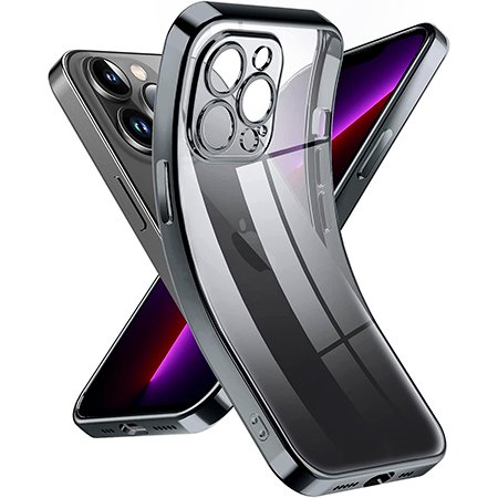 Θήκη σιλικόνης LUX με προστασία κάμερας για iPhone 13 Pro 1 Η ομάδα του Topcase.gr γνωρίζει πόσο πολύτιμο είναι το κινητό σας τηλέφωνο για εσάς. Γι' αυτό έχουμε θέσει ως στόχο μας να προσφέρουμε τη μέγιστη δυνατή ολοκληρωμένη προστασία για το τηλέφωνό σας. Γνωρίζουμε επίσης ότι όσο περισσότερο χρόνο αφήνετε χωρίς προστασία, τόσο μεγαλύτερος είναι ο κίνδυνος σπασίματος ή ζημιάς. Γι' αυτό προσπαθούμε να κάνουμε κάθε παράδοση το συντομότερο δυνατό. / Topcase, Topcase.gr, Τοπκείς, Τοπκείς 2007, Τοπ κείς, Τοπκείς.gr, Τοπκείςγρ / www.topcase.gr