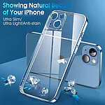 Θήκη σιλικόνης LUX με προστασία κάμερας για iPhone 13 11 Η ομάδα του Topcase.gr γνωρίζει πόσο πολύτιμο είναι το κινητό σας τηλέφωνο για εσάς. Γι' αυτό έχουμε θέσει ως στόχο μας να προσφέρουμε τη μέγιστη δυνατή ολοκληρωμένη προστασία για το τηλέφωνό σας. Γνωρίζουμε επίσης ότι όσο περισσότερο χρόνο αφήνετε χωρίς προστασία, τόσο μεγαλύτερος είναι ο κίνδυνος σπασίματος ή ζημιάς. Γι' αυτό προσπαθούμε να κάνουμε κάθε παράδοση το συντομότερο δυνατό. / Topcase, Topcase.gr, Τοπκείς, Τοπκείς 2007, Τοπ κείς, Τοπκείς.gr, Τοπκείςγρ / www.topcase.gr