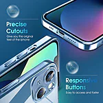 Θήκη σιλικόνης LUX με προστασία κάμερας για iPhone 13 12 Η ομάδα του Topcase.gr γνωρίζει πόσο πολύτιμο είναι το κινητό σας τηλέφωνο για εσάς. Γι' αυτό έχουμε θέσει ως στόχο μας να προσφέρουμε τη μέγιστη δυνατή ολοκληρωμένη προστασία για το τηλέφωνό σας. Γνωρίζουμε επίσης ότι όσο περισσότερο χρόνο αφήνετε χωρίς προστασία, τόσο μεγαλύτερος είναι ο κίνδυνος σπασίματος ή ζημιάς. Γι' αυτό προσπαθούμε να κάνουμε κάθε παράδοση το συντομότερο δυνατό. / Topcase, Topcase.gr, Τοπκείς, Τοπκείς 2007, Τοπ κείς, Τοπκείς.gr, Τοπκείςγρ / www.topcase.gr