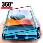 Γυάλινη μαγνητική θήκη 360° για Xiaomi Redmi 10 2 Η ομάδα του Topcase.gr γνωρίζει πόσο πολύτιμο είναι για εσάς το κινητό σας τηλέφωνο. Γι’ αυτόν τον λόγο έχουμε θέσει ως στόχο μας να προσφέρουμε τη μέγιστη δυνατή ολοκληρωμένη προστασία για το τηλέφωνό σας. Γνωρίζουμε επίσης ότι όσο περισσότερο χρόνο παραμένετε χωρίς προστασία, τόσο αυξάνεται ο κίνδυνος για θραύση ή ζημιά. Για αυτόν ακριβώς τον λόγο προσπαθούμε να πραγματοποιούμε κάθε παράδοση στον συντομότερο δυνατό χρόνο. / Topcase, Topcase.gr, Τοπκέις, Τοπκέις 2007, Τοπ κέις, Τοπκέις.gr, Τοπκέιςγρ / www.topcase.gr
