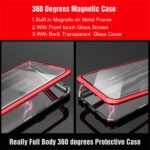 Γυάλινη μαγνητική θήκη 360° για Xiaomi Redmi 10 4 Η ομάδα του Topcase.gr γνωρίζει πόσο πολύτιμο είναι για εσάς το κινητό σας τηλέφωνο. Γι’ αυτόν τον λόγο έχουμε θέσει ως στόχο μας να προσφέρουμε τη μέγιστη δυνατή ολοκληρωμένη προστασία για το τηλέφωνό σας. Γνωρίζουμε επίσης ότι όσο περισσότερο χρόνο παραμένετε χωρίς προστασία, τόσο αυξάνεται ο κίνδυνος για θραύση ή ζημιά. Για αυτόν ακριβώς τον λόγο προσπαθούμε να πραγματοποιούμε κάθε παράδοση στον συντομότερο δυνατό χρόνο. / Topcase, Topcase.gr, Τοπκέις, Τοπκέις 2007, Τοπ κέις, Τοπκέις.gr, Τοπκέιςγρ / www.topcase.gr