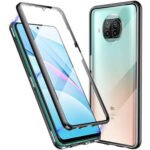 Γυάλινη μαγνητική θήκη 360° για Xiaomi Mi 10T Lite 1 Η ομάδα του Topcase.gr γνωρίζει πόσο πολύτιμο είναι για εσάς το κινητό σας τηλέφωνο. Γι’ αυτόν τον λόγο έχουμε θέσει ως στόχο μας να προσφέρουμε τη μέγιστη δυνατή ολοκληρωμένη προστασία για το τηλέφωνό σας. Γνωρίζουμε επίσης ότι όσο περισσότερο χρόνο παραμένετε χωρίς προστασία, τόσο αυξάνεται ο κίνδυνος για θραύση ή ζημιά. Για αυτόν ακριβώς τον λόγο προσπαθούμε να πραγματοποιούμε κάθε παράδοση στον συντομότερο δυνατό χρόνο. / Topcase, Topcase.gr, Τοπκέις, Τοπκέις 2007, Τοπ κέις, Τοπκέις.gr, Τοπκέιςγρ / www.topcase.gr