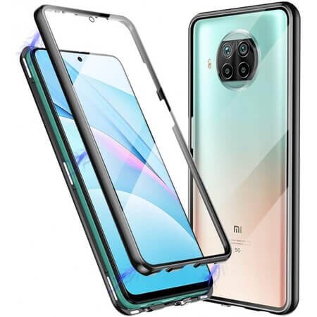 Γυάλινη μαγνητική θήκη 360° για Xiaomi Mi 10T Lite 1 Η ομάδα του Topcase.gr γνωρίζει πόσο πολύτιμο είναι για εσάς το κινητό σας τηλέφωνο. Γι’ αυτόν τον λόγο έχουμε θέσει ως στόχο μας να προσφέρουμε τη μέγιστη δυνατή ολοκληρωμένη προστασία για το τηλέφωνό σας. Γνωρίζουμε επίσης ότι όσο περισσότερο χρόνο παραμένετε χωρίς προστασία, τόσο αυξάνεται ο κίνδυνος για θραύση ή ζημιά. Για αυτόν ακριβώς τον λόγο προσπαθούμε να πραγματοποιούμε κάθε παράδοση στον συντομότερο δυνατό χρόνο. / Topcase, Topcase.gr, Τοπκέις, Τοπκέις 2007, Τοπ κέις, Τοπκέις.gr, Τοπκέιςγρ / www.topcase.gr