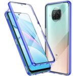 Γυάλινη μαγνητική θήκη 360° για Xiaomi Mi 10T Lite 2 Η ομάδα του Topcase.gr γνωρίζει πόσο πολύτιμο είναι για εσάς το κινητό σας τηλέφωνο. Γι’ αυτόν τον λόγο έχουμε θέσει ως στόχο μας να προσφέρουμε τη μέγιστη δυνατή ολοκληρωμένη προστασία για το τηλέφωνό σας. Γνωρίζουμε επίσης ότι όσο περισσότερο χρόνο παραμένετε χωρίς προστασία, τόσο αυξάνεται ο κίνδυνος για θραύση ή ζημιά. Για αυτόν ακριβώς τον λόγο προσπαθούμε να πραγματοποιούμε κάθε παράδοση στον συντομότερο δυνατό χρόνο. / Topcase, Topcase.gr, Τοπκέις, Τοπκέις 2007, Τοπ κέις, Τοπκέις.gr, Τοπκέιςγρ / www.topcase.gr