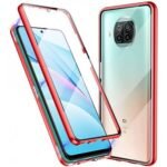 Γυάλινη μαγνητική θήκη 360° για Xiaomi Mi 10T Lite 4 Η ομάδα του Topcase.gr γνωρίζει πόσο πολύτιμο είναι για εσάς το κινητό σας τηλέφωνο. Γι’ αυτόν τον λόγο έχουμε θέσει ως στόχο μας να προσφέρουμε τη μέγιστη δυνατή ολοκληρωμένη προστασία για το τηλέφωνό σας. Γνωρίζουμε επίσης ότι όσο περισσότερο χρόνο παραμένετε χωρίς προστασία, τόσο αυξάνεται ο κίνδυνος για θραύση ή ζημιά. Για αυτόν ακριβώς τον λόγο προσπαθούμε να πραγματοποιούμε κάθε παράδοση στον συντομότερο δυνατό χρόνο. / Topcase, Topcase.gr, Τοπκέις, Τοπκέις 2007, Τοπ κέις, Τοπκέις.gr, Τοπκέιςγρ / www.topcase.gr