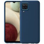Πολυτελής θήκη σιλικόνης για Samsung Galaxy A12 - Blue 1 Η ομάδα του Topcase.gr γνωρίζει πόσο πολύτιμο είναι για εσάς το κινητό σας τηλέφωνο. Γι’ αυτόν τον λόγο έχουμε θέσει ως στόχο μας να προσφέρουμε τη μέγιστη δυνατή ολοκληρωμένη προστασία για το τηλέφωνό σας. Γνωρίζουμε επίσης ότι όσο περισσότερο χρόνο παραμένετε χωρίς προστασία, τόσο αυξάνεται ο κίνδυνος για θραύση ή ζημιά. Για αυτόν ακριβώς τον λόγο προσπαθούμε να πραγματοποιούμε κάθε παράδοση στον συντομότερο δυνατό χρόνο. / Topcase, Topcase.gr, Τοπκέις, Τοπκέις 2007, Τοπ κέις, Τοπκέις.gr, Τοπκέιςγρ / www.topcase.gr