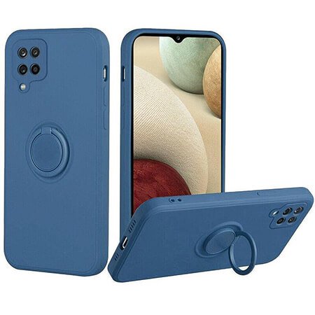 Θήκη σιλικόνης με RING για Samsung A22 5G - Blue 1 Η ομάδα του Topcase.gr γνωρίζει πόσο πολύτιμο είναι για εσάς το κινητό σας τηλέφωνο. Γι’ αυτόν τον λόγο έχουμε θέσει ως στόχο μας να προσφέρουμε τη μέγιστη δυνατή ολοκληρωμένη προστασία για το τηλέφωνό σας. Γνωρίζουμε επίσης ότι όσο περισσότερο χρόνο παραμένετε χωρίς προστασία, τόσο αυξάνεται ο κίνδυνος για θραύση ή ζημιά. Για αυτόν ακριβώς τον λόγο προσπαθούμε να πραγματοποιούμε κάθε παράδοση στον συντομότερο δυνατό χρόνο. / Topcase, Topcase.gr, Τοπκέις, Τοπκέις 2007, Τοπ κέις, Τοπκέις.gr, Τοπκέιςγρ / www.topcase.gr
