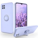 Θήκη σιλικόνης με RING για Samsung A22 4G - Purple 1 Η ομάδα του Topcase.gr γνωρίζει πόσο πολύτιμο είναι για εσάς το κινητό σας τηλέφωνο. Γι’ αυτόν τον λόγο έχουμε θέσει ως στόχο μας να προσφέρουμε τη μέγιστη δυνατή ολοκληρωμένη προστασία για το τηλέφωνό σας. Γνωρίζουμε επίσης ότι όσο περισσότερο χρόνο παραμένετε χωρίς προστασία, τόσο αυξάνεται ο κίνδυνος για θραύση ή ζημιά. Για αυτόν ακριβώς τον λόγο προσπαθούμε να πραγματοποιούμε κάθε παράδοση στον συντομότερο δυνατό χρόνο. / Topcase, Topcase.gr, Τοπκέις, Τοπκέις 2007, Τοπ κέις, Τοπκέις.gr, Τοπκέιςγρ / www.topcase.gr