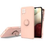 Θήκη σιλικόνης με RING για Samsung A22 4G - Rose Gold 1 Η ομάδα του Topcase.gr γνωρίζει πόσο πολύτιμο είναι για εσάς το κινητό σας τηλέφωνο. Γι’ αυτόν τον λόγο έχουμε θέσει ως στόχο μας να προσφέρουμε τη μέγιστη δυνατή ολοκληρωμένη προστασία για το τηλέφωνό σας. Γνωρίζουμε επίσης ότι όσο περισσότερο χρόνο παραμένετε χωρίς προστασία, τόσο αυξάνεται ο κίνδυνος για θραύση ή ζημιά. Για αυτόν ακριβώς τον λόγο προσπαθούμε να πραγματοποιούμε κάθε παράδοση στον συντομότερο δυνατό χρόνο. / Topcase, Topcase.gr, Τοπκέις, Τοπκέις 2007, Τοπ κέις, Τοπκέις.gr, Τοπκέιςγρ / www.topcase.gr