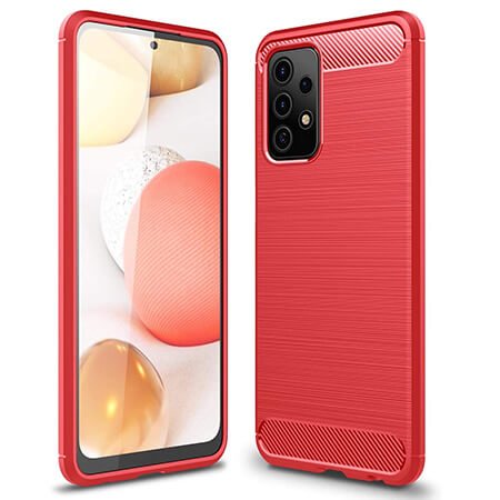 Πλάτη άνθρακα για Samsung Galaxy A52 - Red 1 Η ομάδα του Topcase.gr γνωρίζει πόσο πολύτιμο είναι το κινητό σας τηλέφωνο για εσάς. Γι' αυτό έχουμε θέσει ως στόχο μας να προσφέρουμε τη μέγιστη δυνατή ολοκληρωμένη προστασία για το τηλέφωνό σας. Γνωρίζουμε επίσης ότι όσο περισσότερο χρόνο αφήνετε χωρίς προστασία, τόσο μεγαλύτερος είναι ο κίνδυνος σπασίματος ή ζημιάς. Γι' αυτό προσπαθούμε να κάνουμε κάθε παράδοση το συντομότερο δυνατό. / Topcase, Topcase.gr, Τοπκείς, Τοπκείς 2007, Τοπ κείς, Τοπκείς.gr, Τοπκείςγρ / www.topcase.gr