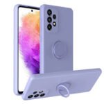 Θήκη σιλικόνης με RING για Samsung A23 - Purple 1 Η ομάδα του Topcase.gr γνωρίζει πόσο πολύτιμο είναι το κινητό σας τηλέφωνο για εσάς. Γι' αυτό έχουμε θέσει ως στόχο μας να προσφέρουμε τη μέγιστη δυνατή ολοκληρωμένη προστασία για το τηλέφωνό σας. Γνωρίζουμε επίσης ότι όσο περισσότερο χρόνο αφήνετε χωρίς προστασία, τόσο μεγαλύτερος είναι ο κίνδυνος σπασίματος ή ζημιάς. Γι' αυτό προσπαθούμε να κάνουμε κάθε παράδοση το συντομότερο δυνατό. / Topcase, Topcase.gr, Τοπκείς, Τοπκείς 2007, Τοπ κείς, Τοπκείς.gr, Τοπκείςγρ / www.topcase.gr