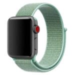 Υφασμάτινο λουράκι για Apple Watch - Mint 1 Η ομάδα του Topcase.gr γνωρίζει πόσο πολύτιμο είναι το κινητό σας τηλέφωνο για εσάς. Γι' αυτό έχουμε θέσει ως στόχο μας να προσφέρουμε τη μέγιστη δυνατή ολοκληρωμένη προστασία για το τηλέφωνό σας. Γνωρίζουμε επίσης ότι όσο περισσότερο χρόνο αφήνετε χωρίς προστασία, τόσο μεγαλύτερος είναι ο κίνδυνος σπασίματος ή ζημιάς. Γι' αυτό προσπαθούμε να κάνουμε κάθε παράδοση το συντομότερο δυνατό. / Topcase, Topcase.gr, Τοπκείς, Τοπκείς 2007, Τοπ κείς, Τοπκείς.gr, Τοπκείςγρ / www.topcase.gr