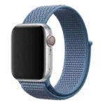 Υφασμάτινο λουράκι για Apple Watch - Blue 1 Η ομάδα του Topcase.gr γνωρίζει πόσο πολύτιμο είναι το κινητό σας τηλέφωνο για εσάς. Γι' αυτό έχουμε θέσει ως στόχο μας να προσφέρουμε τη μέγιστη δυνατή ολοκληρωμένη προστασία για το τηλέφωνό σας. Γνωρίζουμε επίσης ότι όσο περισσότερο χρόνο αφήνετε χωρίς προστασία, τόσο μεγαλύτερος είναι ο κίνδυνος σπασίματος ή ζημιάς. Γι' αυτό προσπαθούμε να κάνουμε κάθε παράδοση το συντομότερο δυνατό. / Topcase, Topcase.gr, Τοπκείς, Τοπκείς 2007, Τοπ κείς, Τοπκείς.gr, Τοπκείςγρ / www.topcase.gr