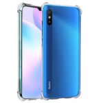 Αντικραδασμικό πίσω κάλυμμα σιλικόνης για Xiaomi Redmi 9A - Διαφανές 1 Η ομάδα του Topcase.gr γνωρίζει πόσο πολύτιμο είναι για εσάς το κινητό σας τηλέφωνο. Γι’ αυτόν τον λόγο έχουμε θέσει ως στόχο μας να προσφέρουμε τη μέγιστη δυνατή ολοκληρωμένη προστασία για το τηλέφωνό σας. Γνωρίζουμε επίσης ότι όσο περισσότερο χρόνο παραμένετε χωρίς προστασία, τόσο αυξάνεται ο κίνδυνος για θραύση ή ζημιά. Για αυτόν ακριβώς τον λόγο προσπαθούμε να πραγματοποιούμε κάθε παράδοση στον συντομότερο δυνατό χρόνο. / Topcase, Topcase.gr, Τοπκέις, Τοπκέις 2007, Τοπ κέις, Τοπκέις.gr, Τοπκέιςγρ / www.topcase.gr