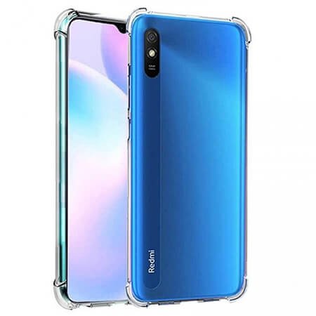 Αντικραδασμικό πίσω κάλυμμα σιλικόνης για Xiaomi Redmi 9A - Διαφανές 1 Η ομάδα του Topcase.gr γνωρίζει πόσο πολύτιμο είναι για εσάς το κινητό σας τηλέφωνο. Γι’ αυτόν τον λόγο έχουμε θέσει ως στόχο μας να προσφέρουμε τη μέγιστη δυνατή ολοκληρωμένη προστασία για το τηλέφωνό σας. Γνωρίζουμε επίσης ότι όσο περισσότερο χρόνο παραμένετε χωρίς προστασία, τόσο αυξάνεται ο κίνδυνος για θραύση ή ζημιά. Για αυτόν ακριβώς τον λόγο προσπαθούμε να πραγματοποιούμε κάθε παράδοση στον συντομότερο δυνατό χρόνο. / Topcase, Topcase.gr, Τοπκέις, Τοπκέις 2007, Τοπ κέις, Τοπκέις.gr, Τοπκέιςγρ / www.topcase.gr