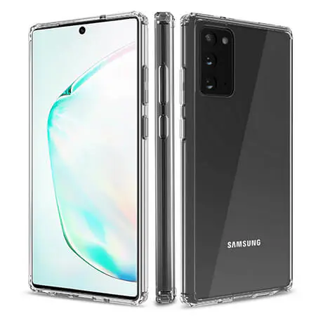 Αντικραδασμικό πίσω κάλυμμα σιλικόνης για Samsung Galaxy Note 20 - Διαφανές 1 Η ομάδα του Topcase.gr γνωρίζει πόσο πολύτιμο είναι το κινητό σας τηλέφωνο για εσάς. Γι' αυτό έχουμε θέσει ως στόχο μας να προσφέρουμε τη μέγιστη δυνατή ολοκληρωμένη προστασία για το τηλέφωνό σας. Γνωρίζουμε επίσης ότι όσο περισσότερο χρόνο αφήνετε χωρίς προστασία, τόσο μεγαλύτερος είναι ο κίνδυνος σπασίματος ή ζημιάς. Γι' αυτό προσπαθούμε να κάνουμε κάθε παράδοση το συντομότερο δυνατό. / Topcase, Topcase.gr, Τοπκείς, Τοπκείς 2007, Τοπ κείς, Τοπκείς.gr, Τοπκείςγρ / www.topcase.gr