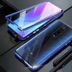 Γυάλινη μαγνητική θήκη 360° για Xiaomi Redmi 9 4 Η ομάδα του Topcase.gr γνωρίζει πόσο πολύτιμο είναι το κινητό σας τηλέφωνο για εσάς. Γι' αυτό έχουμε θέσει ως στόχο μας να προσφέρουμε τη μέγιστη δυνατή ολοκληρωμένη προστασία για το τηλέφωνό σας. Γνωρίζουμε επίσης ότι όσο περισσότερο χρόνο αφήνετε χωρίς προστασία, τόσο μεγαλύτερος είναι ο κίνδυνος σπασίματος ή ζημιάς. Γι' αυτό προσπαθούμε να κάνουμε κάθε παράδοση το συντομότερο δυνατό. / Topcase, Topcase.gr, Τοπκείς, Τοπκείς 2007, Τοπ κείς, Τοπκείς.gr, Τοπκείςγρ / www.topcase.gr