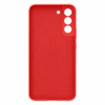 Πολυτελής θήκη σιλικόνης για Samsung Galaxy S22 5G - Red 2 Η ομάδα του Topcase.gr γνωρίζει πόσο πολύτιμο είναι για εσάς το κινητό σας τηλέφωνο. Γι’ αυτόν τον λόγο έχουμε θέσει ως στόχο μας να προσφέρουμε τη μέγιστη δυνατή ολοκληρωμένη προστασία για το τηλέφωνό σας. Γνωρίζουμε επίσης ότι όσο περισσότερο χρόνο παραμένετε χωρίς προστασία, τόσο αυξάνεται ο κίνδυνος για θραύση ή ζημιά. Για αυτόν ακριβώς τον λόγο προσπαθούμε να πραγματοποιούμε κάθε παράδοση στον συντομότερο δυνατό χρόνο. / Topcase, Topcase.gr, Τοπκέις, Τοπκέις 2007, Τοπ κέις, Τοπκέις.gr, Τοπκέιςγρ / www.topcase.gr