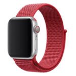 Υφασμάτινο λουράκι για Apple Watch - Red 1 Η ομάδα του Topcase.gr γνωρίζει πόσο πολύτιμο είναι το κινητό σας τηλέφωνο για εσάς. Γι' αυτό έχουμε θέσει ως στόχο μας να προσφέρουμε τη μέγιστη δυνατή ολοκληρωμένη προστασία για το τηλέφωνό σας. Γνωρίζουμε επίσης ότι όσο περισσότερο χρόνο αφήνετε χωρίς προστασία, τόσο μεγαλύτερος είναι ο κίνδυνος σπασίματος ή ζημιάς. Γι' αυτό προσπαθούμε να κάνουμε κάθε παράδοση το συντομότερο δυνατό. / Topcase, Topcase.gr, Τοπκείς, Τοπκείς 2007, Τοπ κείς, Τοπκείς.gr, Τοπκείςγρ / www.topcase.gr