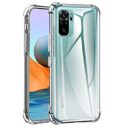 Αντικραδασμικό πίσω κάλυμμα σιλικόνης για Xiaomi Redmi Note 10 Pro - Διαφανές 1 Η ομάδα του Topcase.gr γνωρίζει πόσο πολύτιμο είναι για εσάς το κινητό σας τηλέφωνο. Γι’ αυτόν τον λόγο έχουμε θέσει ως στόχο μας να προσφέρουμε τη μέγιστη δυνατή ολοκληρωμένη προστασία για το τηλέφωνό σας. Γνωρίζουμε επίσης ότι όσο περισσότερο χρόνο παραμένετε χωρίς προστασία, τόσο αυξάνεται ο κίνδυνος για θραύση ή ζημιά. Για αυτόν ακριβώς τον λόγο προσπαθούμε να πραγματοποιούμε κάθε παράδοση στον συντομότερο δυνατό χρόνο. / Topcase, Topcase.gr, Τοπκέις, Τοπκέις 2007, Τοπ κέις, Τοπκέις.gr, Τοπκέιςγρ / www.topcase.gr