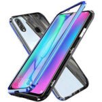 Γυάλινη μαγνητική θήκη 360° για Huawei P Smart Z 3 Η ομάδα του Topcase.gr γνωρίζει πόσο πολύτιμο είναι το κινητό σας τηλέφωνο για εσάς. Γι' αυτό έχουμε θέσει ως στόχο μας να προσφέρουμε τη μέγιστη δυνατή ολοκληρωμένη προστασία για το τηλέφωνό σας. Γνωρίζουμε επίσης ότι όσο περισσότερο χρόνο αφήνετε χωρίς προστασία, τόσο μεγαλύτερος είναι ο κίνδυνος σπασίματος ή ζημιάς. Γι' αυτό προσπαθούμε να κάνουμε κάθε παράδοση το συντομότερο δυνατό. / Topcase, Topcase.gr, Τοπκείς, Τοπκείς 2007, Τοπ κείς, Τοπκείς.gr, Τοπκείςγρ / www.topcase.gr