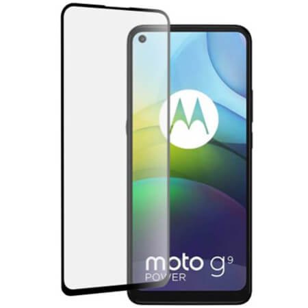 Προστατευτικό γυαλιού πλήρους οθόνης 5D για Motorola Moto G9 Power 1 Η ομάδα του Topcase.gr γνωρίζει πόσο πολύτιμο είναι για εσάς το κινητό σας τηλέφωνο. Γι’ αυτόν τον λόγο έχουμε θέσει ως στόχο μας να προσφέρουμε τη μέγιστη δυνατή ολοκληρωμένη προστασία για το τηλέφωνό σας. Γνωρίζουμε επίσης ότι όσο περισσότερο χρόνο παραμένετε χωρίς προστασία, τόσο αυξάνεται ο κίνδυνος για θραύση ή ζημιά. Για αυτόν ακριβώς τον λόγο προσπαθούμε να πραγματοποιούμε κάθε παράδοση στον συντομότερο δυνατό χρόνο. / Topcase, Topcase.gr, Τοπκέις, Τοπκέις 2007, Τοπ κέις, Τοπκέις.gr, Τοπκέιςγρ / www.topcase.gr