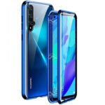 Γυάλινη μαγνητική θήκη 360° για Huawei Nova 5T 4 Η ομάδα του Topcase.gr γνωρίζει πόσο πολύτιμο είναι το κινητό σας τηλέφωνο για εσάς. Γι' αυτό έχουμε θέσει ως στόχο μας να προσφέρουμε τη μέγιστη δυνατή ολοκληρωμένη προστασία για το τηλέφωνό σας. Γνωρίζουμε επίσης ότι όσο περισσότερο χρόνο αφήνετε χωρίς προστασία, τόσο μεγαλύτερος είναι ο κίνδυνος σπασίματος ή ζημιάς. Γι' αυτό προσπαθούμε να κάνουμε κάθε παράδοση το συντομότερο δυνατό. / Topcase, Topcase.gr, Τοπκείς, Τοπκείς 2007, Τοπ κείς, Τοπκείς.gr, Τοπκείςγρ / www.topcase.gr